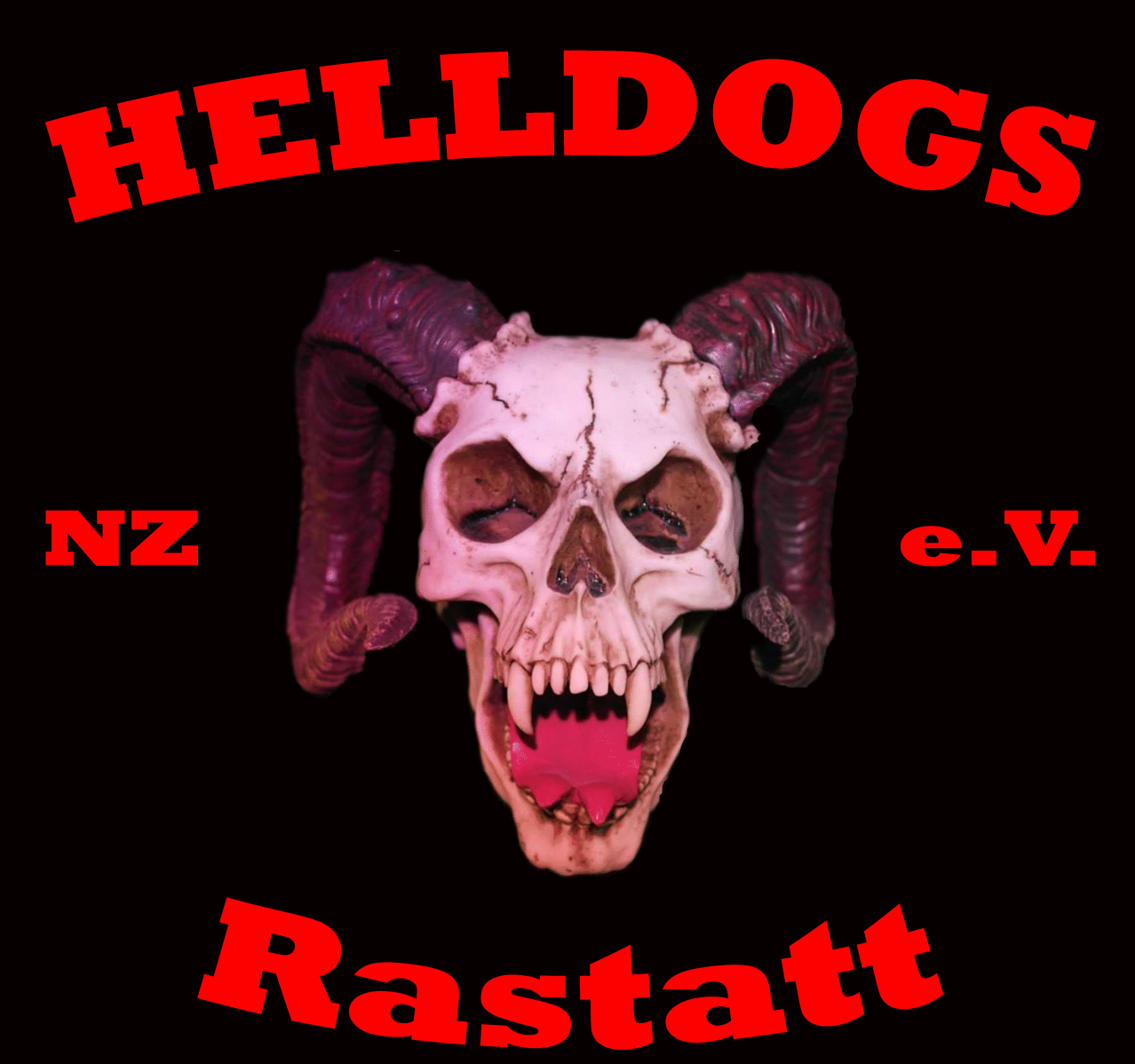 NZ-Helldogs Rastatt e.V.