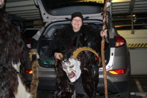 Nachtumzug Calw 2023