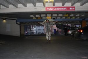 Nachtumzug Calw 2023