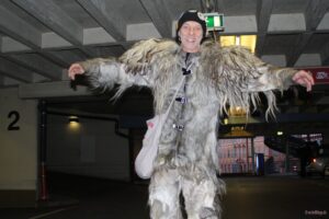 Nachtumzug Calw 2023