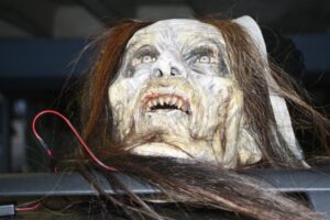 Nachtumzug Calw 2023