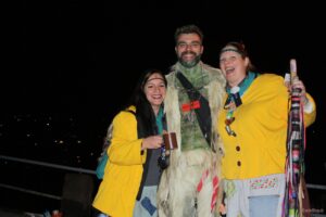 Nachtumzug Calw 2023