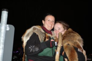 Nachtumzug Calw 2023