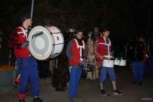 Nachtumzug Calw 2023