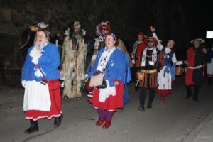 Nachtumzug Calw 2023