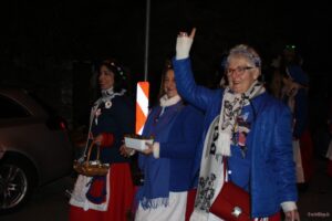 Nachtumzug Calw 2023