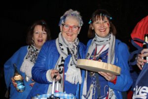 Nachtumzug Calw 2023