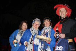 Nachtumzug Calw 2023