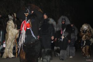 Nachtumzug Calw 2023