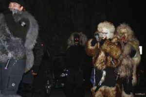 Nachtumzug Calw 2023