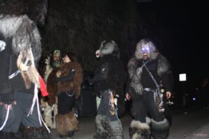 Nachtumzug Calw 2023