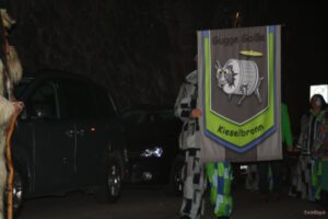 Nachtumzug Calw 2023