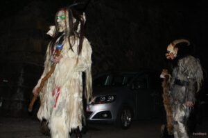 Nachtumzug Calw 2023