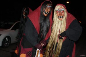 Nachtumzug Calw 2023