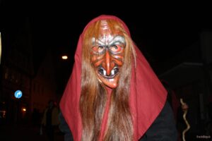 Nachtumzug Calw 2023