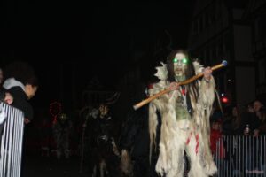 Nachtumzug Calw 2023