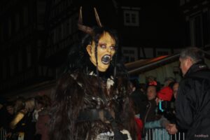 Nachtumzug Calw 2023