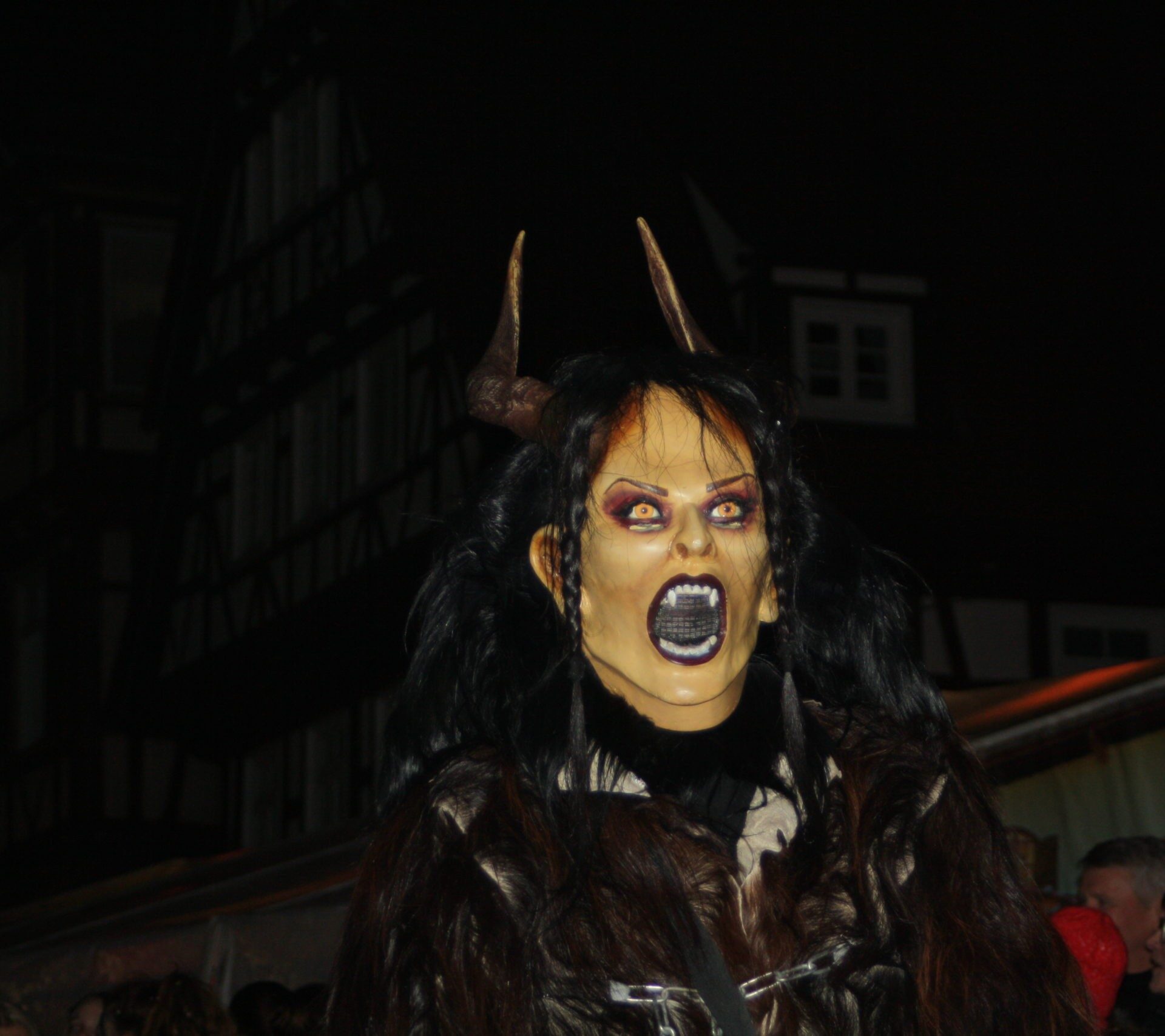 Nachtumzug Calw 2023