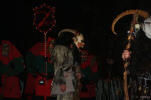 Nachtumzug Calw 2023