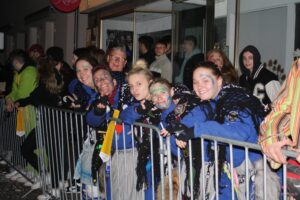 Nachtumzug Calw 2023