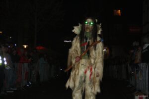 Nachtumzug Calw 2023