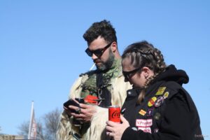 Umzug Baden-Oos 2023