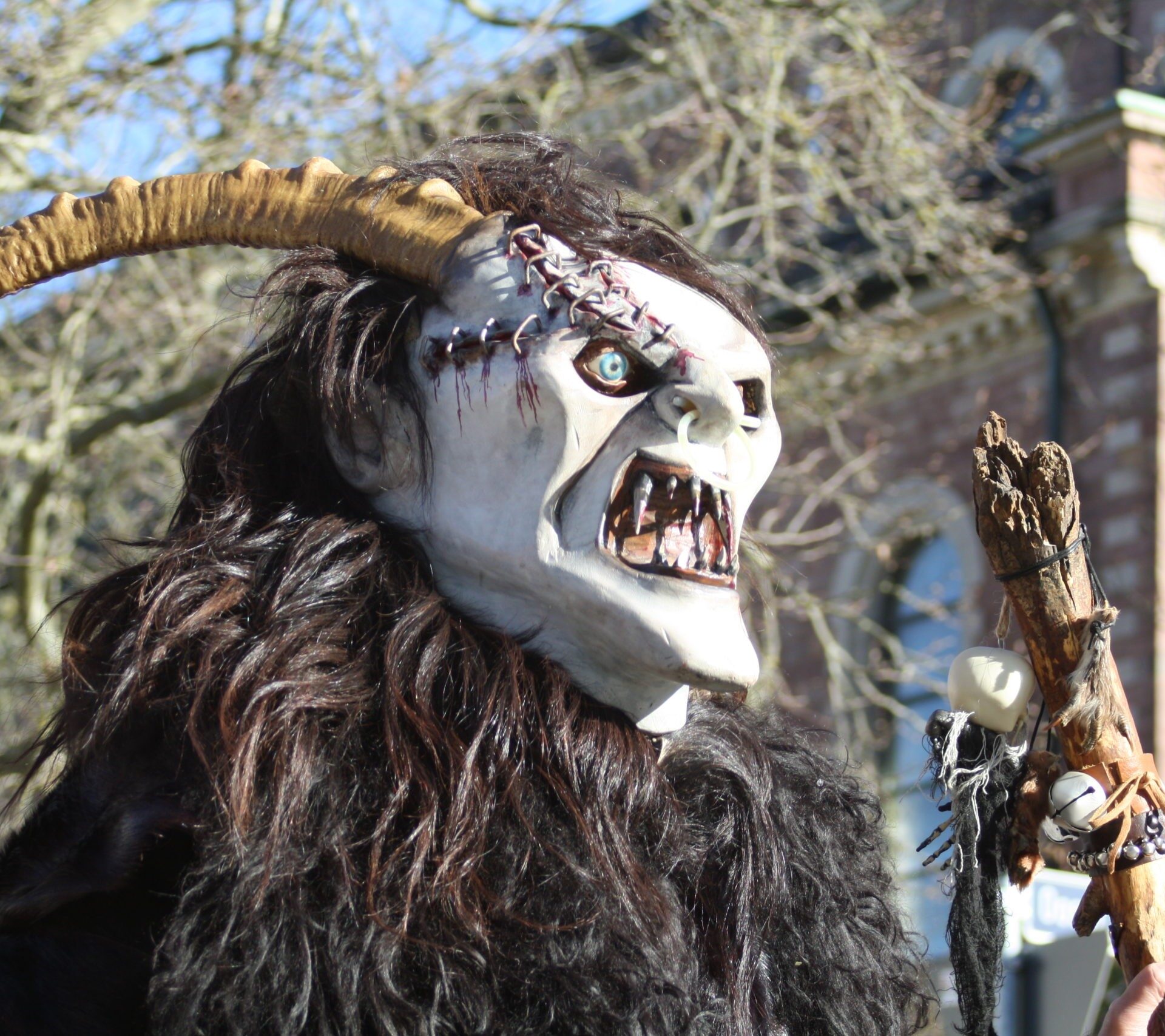 Umzug Baden-Oos 2023