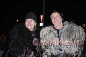 Bilder Nachtumzug Selz 2023