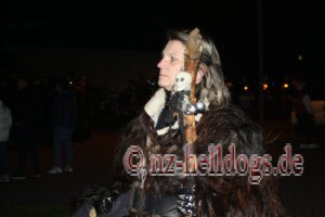 Bilder Nachtumzug Selz 2023