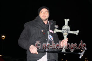 Bilder Nachtumzug Selz 2023