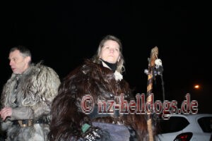 Bilder Nachtumzug Selz 2023