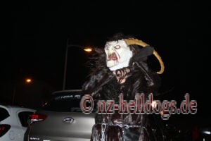 Bilder Nachtumzug Selz 2023