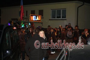 Bilder Nachtumzug Selz 2023