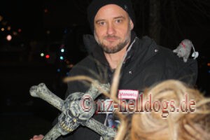 Bilder Nachtumzug Selz 2023