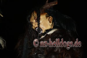 Bilder Nachtumzug Selz 2023