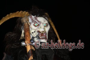 Bilder Nachtumzug Selz 2023