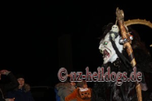 Bilder Nachtumzug Selz 2023