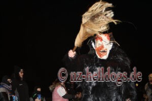 Bilder Nachtumzug Selz 2023