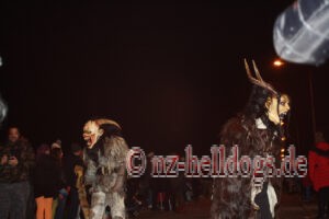 Bilder Nachtumzug Selz 2023