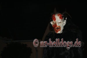 Bilder Nachtumzug Selz 2023