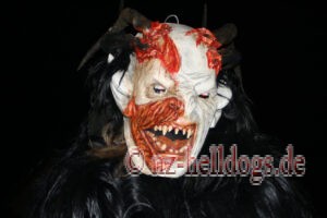 Bilder Nachtumzug Selz 2023