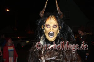 Bilder Nachtumzug Selz 2023