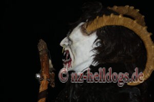 Bilder Nachtumzug Selz 2023