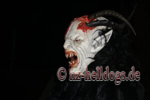 Bilder Nachtumzug Selz 2023