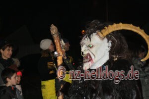 Bilder Nachtumzug Selz 2023