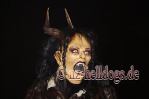 Bilder Nachtumzug Selz 2023