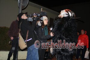 Bilder Nachtumzug Selz 2023