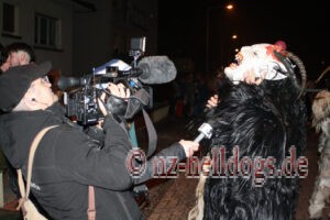 Bilder Nachtumzug Selz 2023