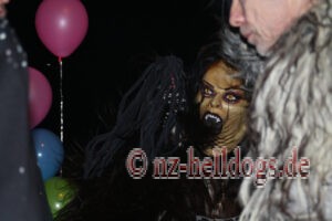 Bilder Nachtumzug Selz 2023