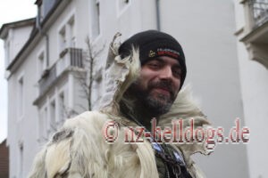 Fasching Umzug Rastatt 2023